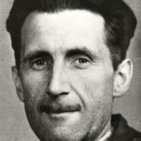 George_Orwell_01 George_Orwell_01