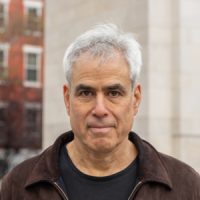 Jonathan Haidt