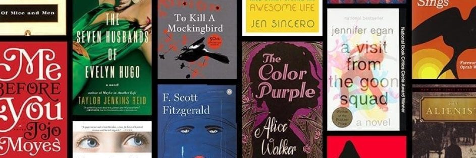 The Best Books to Read The Best Books to Read: A Curated List for Every Reader
